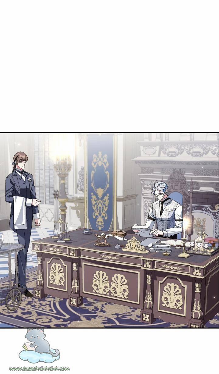 Cha, Con Không Muốn Kết Hôn! 64 trang 6