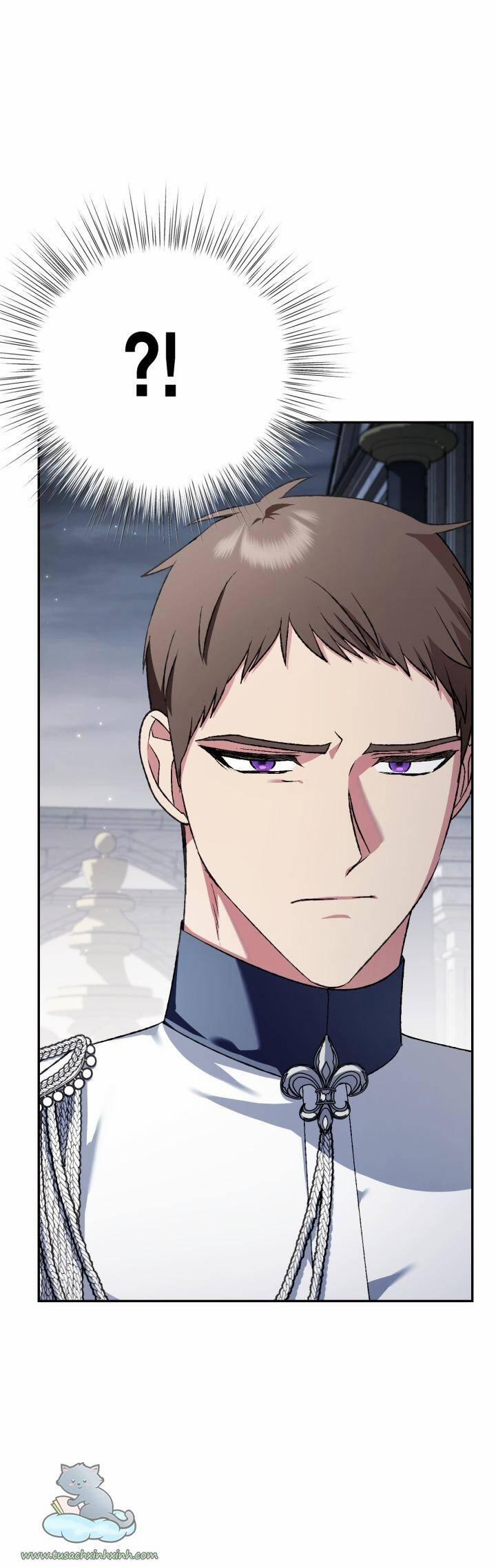 Cha, Con Không Muốn Kết Hôn! 64 trang 61