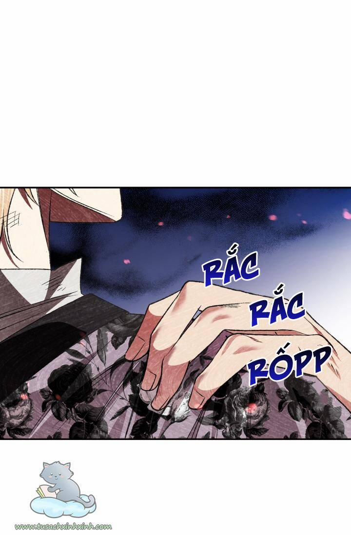 Cha, Con Không Muốn Kết Hôn! 64 trang 62