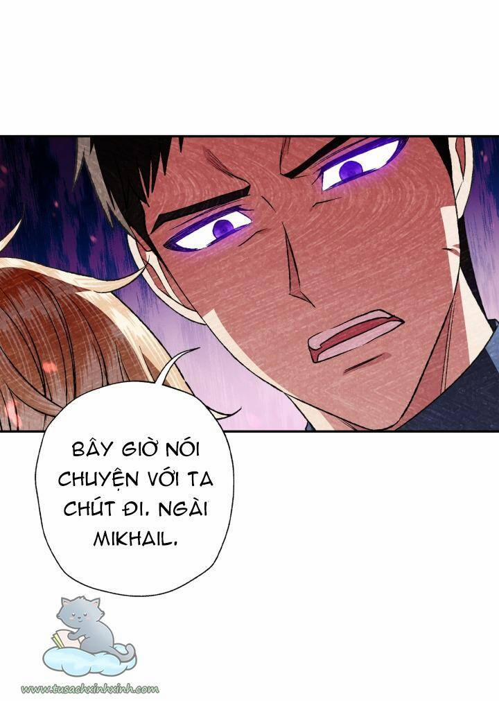 Cha, Con Không Muốn Kết Hôn! 64 trang 63