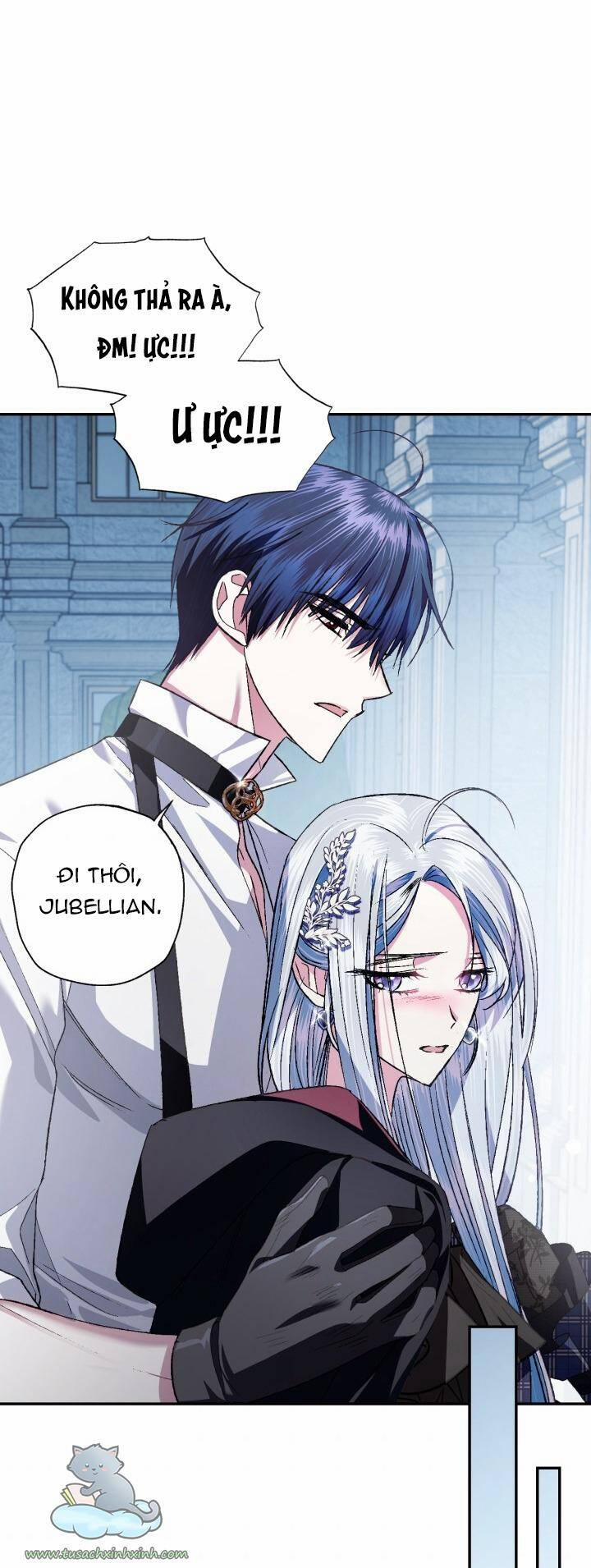 Cha, Con Không Muốn Kết Hôn! 64 trang 65