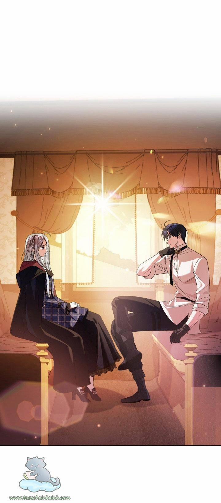 Cha, Con Không Muốn Kết Hôn! 64 trang 68