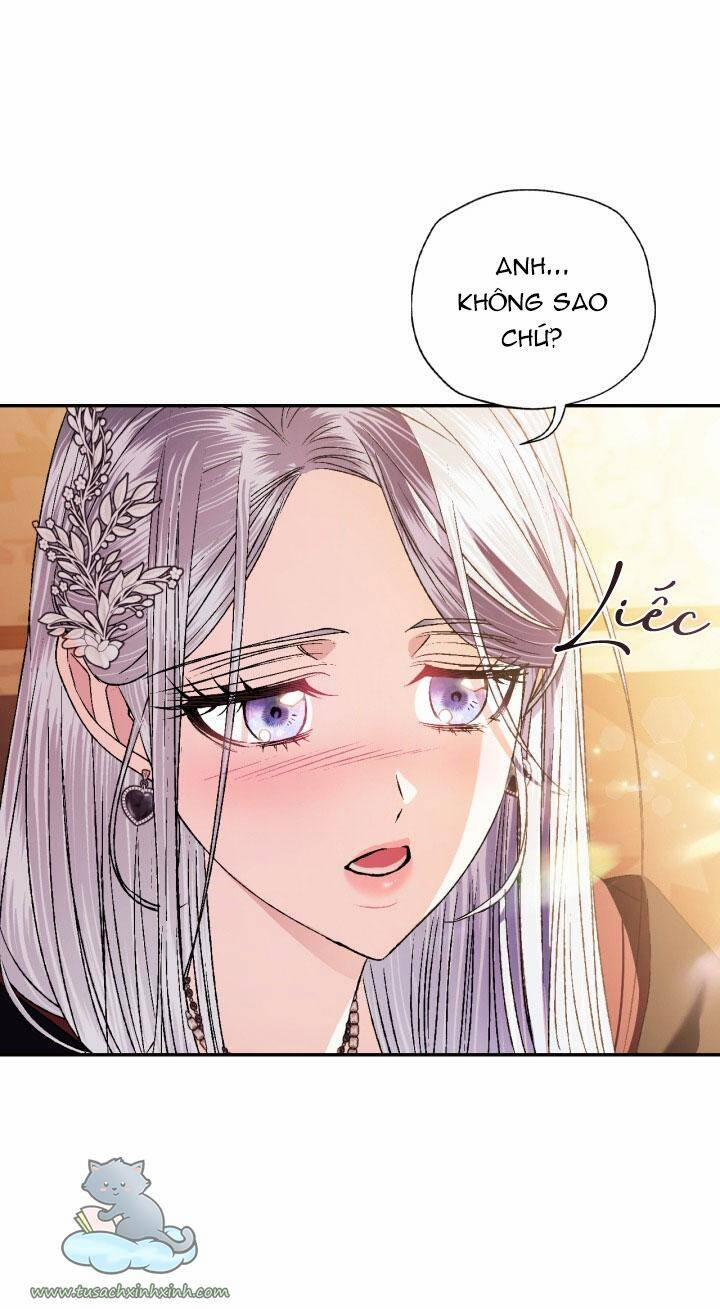 Cha, Con Không Muốn Kết Hôn! 64 trang 69