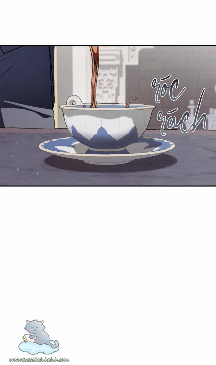 Cha, Con Không Muốn Kết Hôn! 64 trang 7