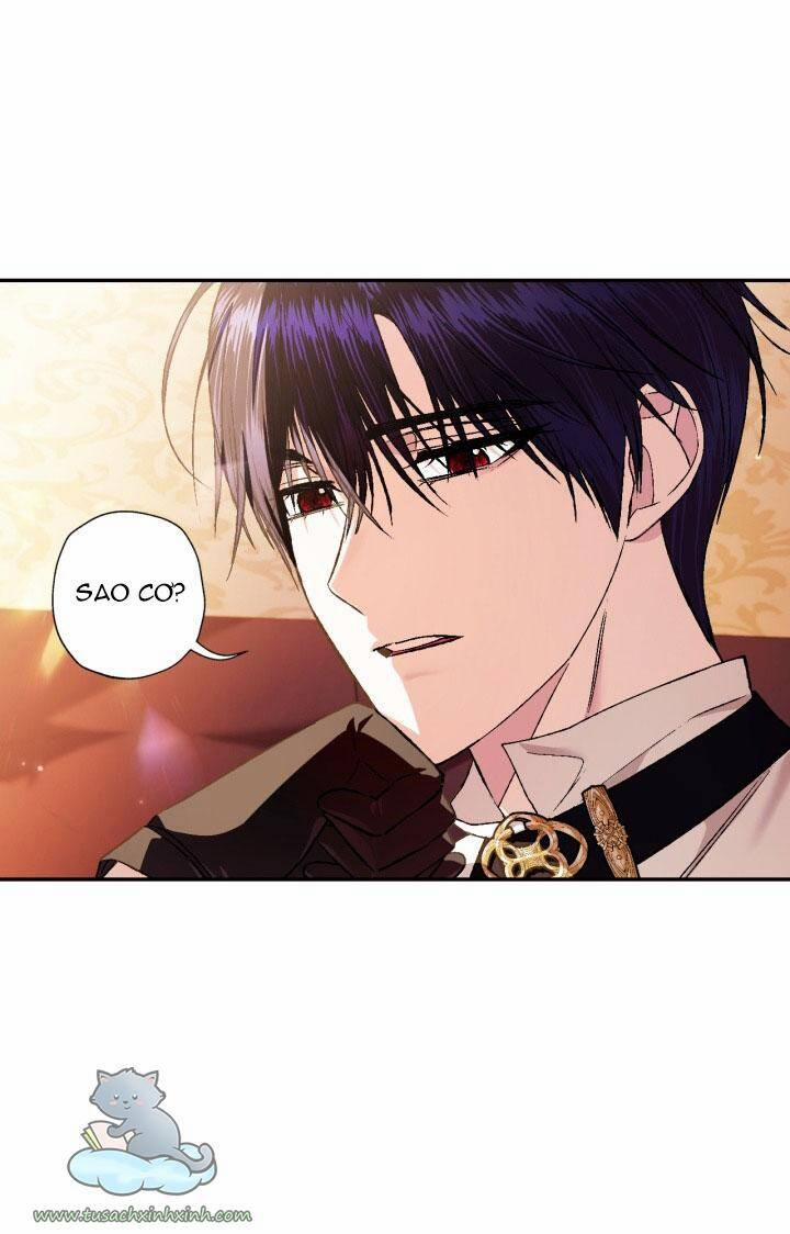 Cha, Con Không Muốn Kết Hôn! 64 trang 70