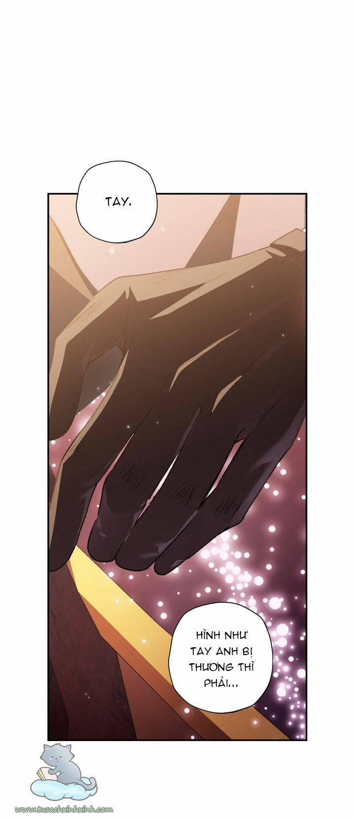 Cha, Con Không Muốn Kết Hôn! 64 trang 71