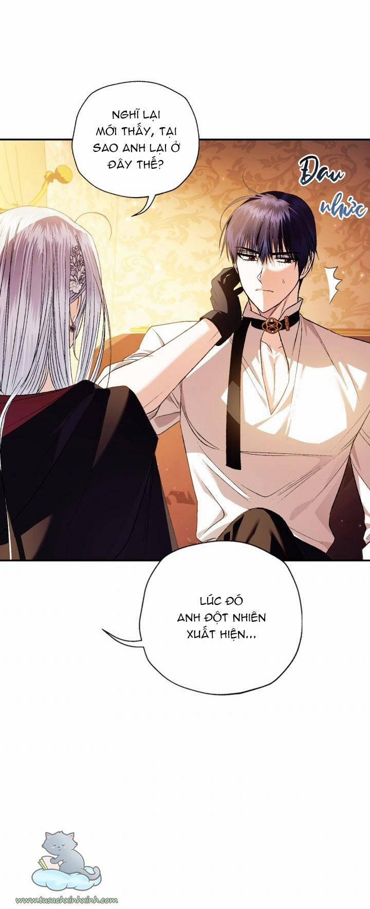 Cha, Con Không Muốn Kết Hôn! 64 trang 72