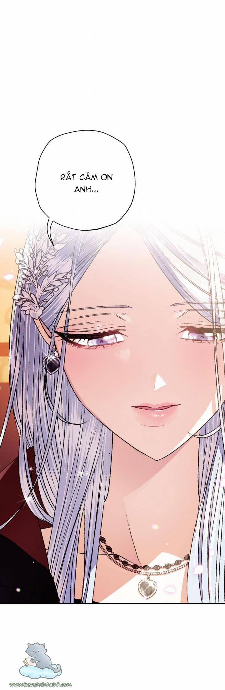 Cha, Con Không Muốn Kết Hôn! 64 trang 73