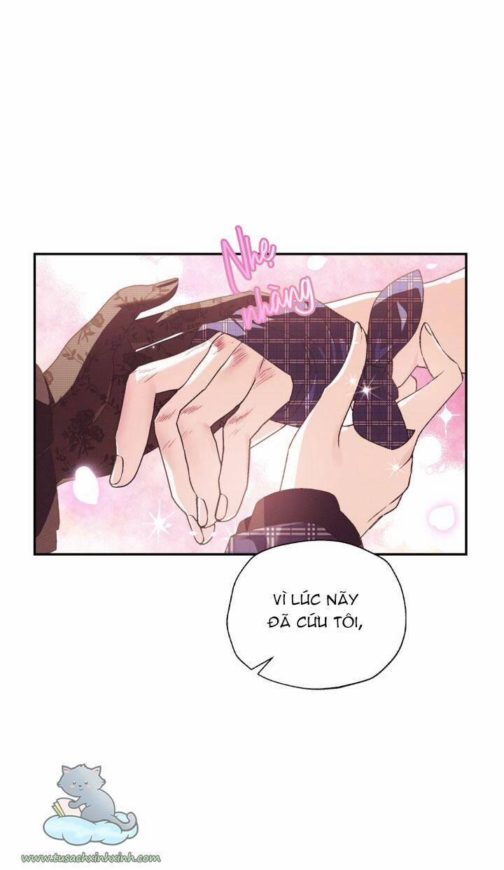 Cha, Con Không Muốn Kết Hôn! 64 trang 74