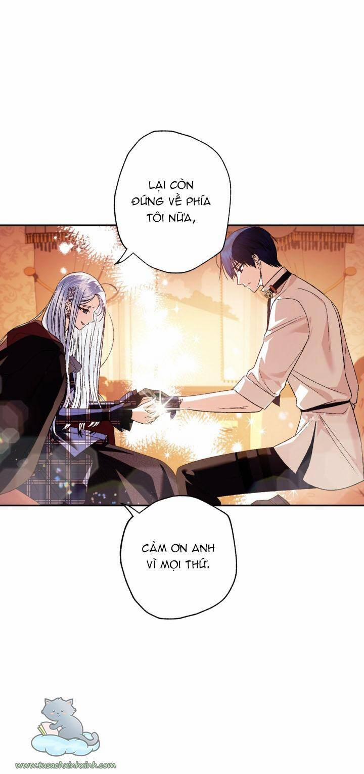 Cha, Con Không Muốn Kết Hôn! 64 trang 75