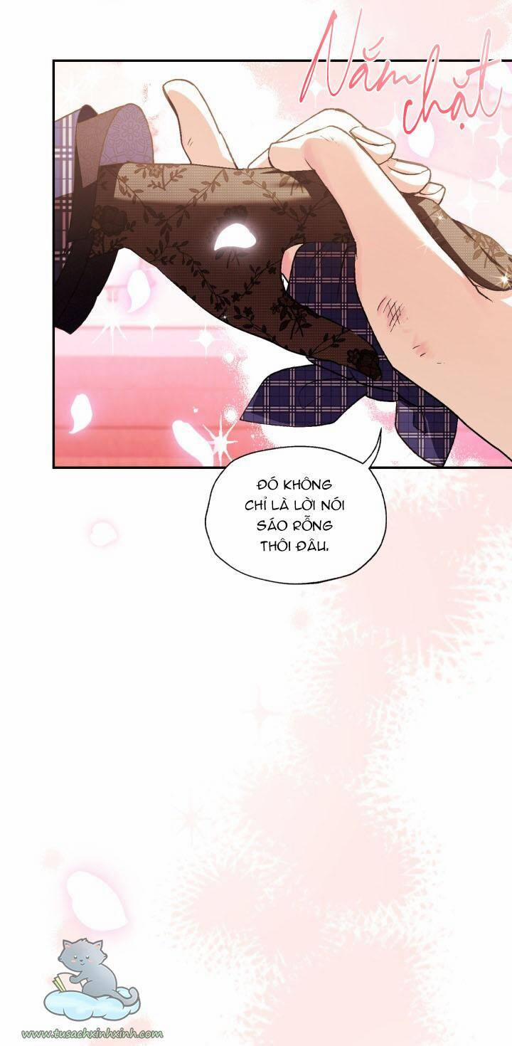 Cha, Con Không Muốn Kết Hôn! 64 trang 78