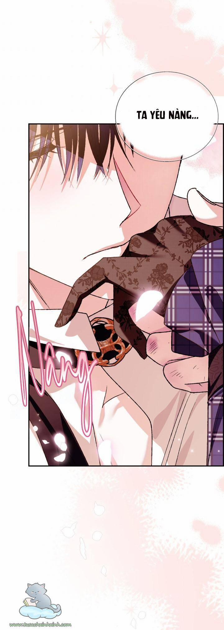 Cha, Con Không Muốn Kết Hôn! 64 trang 80