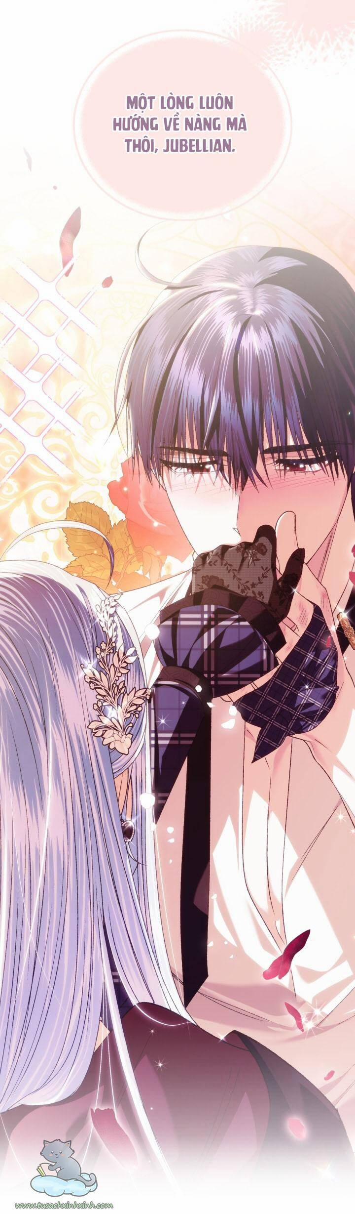 Cha, Con Không Muốn Kết Hôn! 64 trang 81