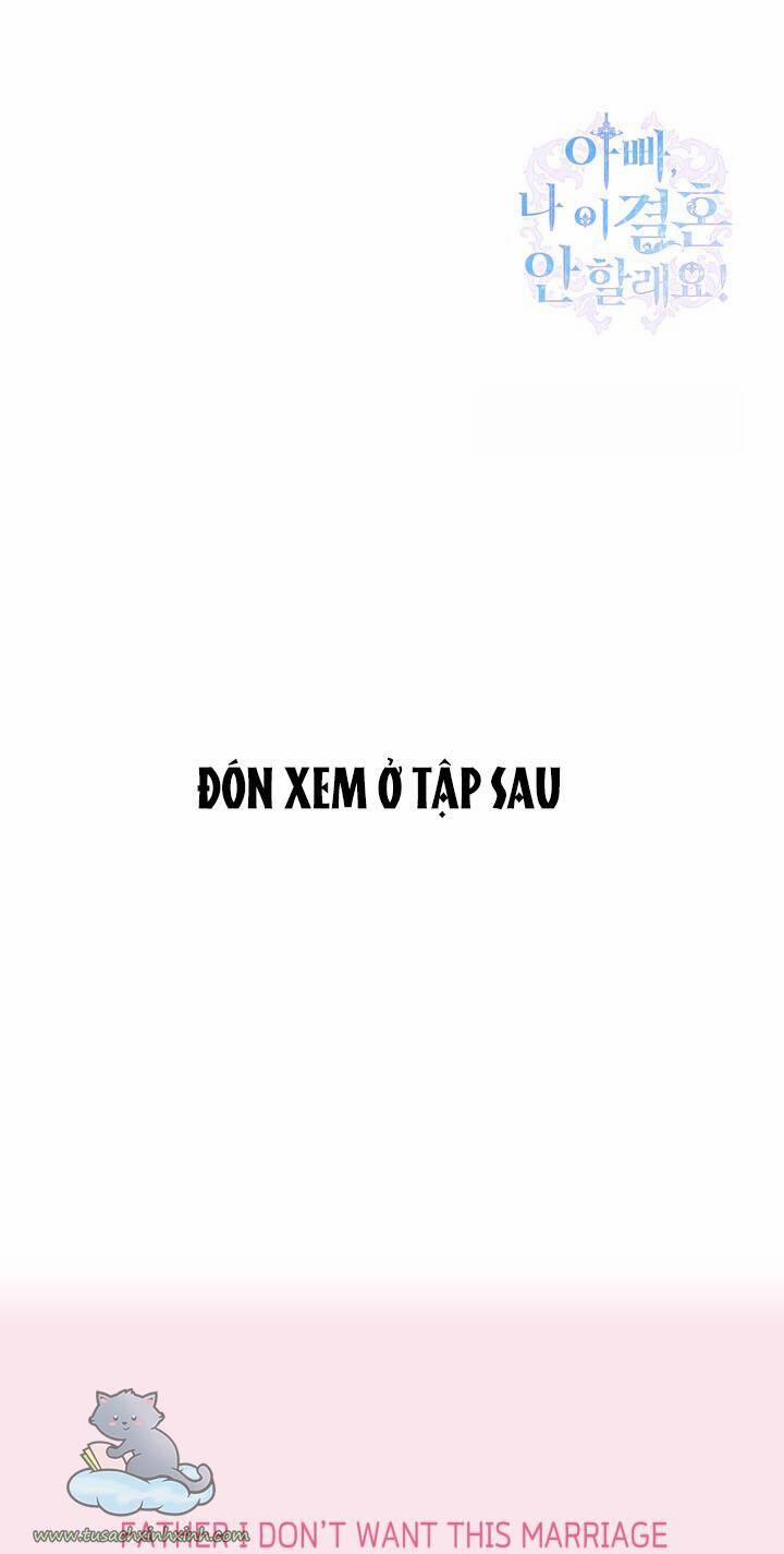 Cha, Con Không Muốn Kết Hôn! 64 trang 82