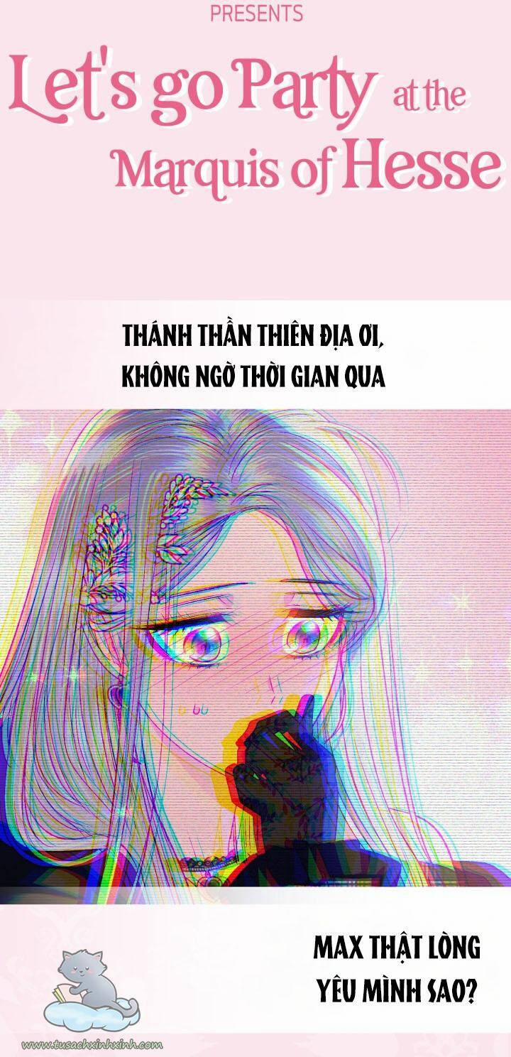Cha, Con Không Muốn Kết Hôn! 64 trang 83