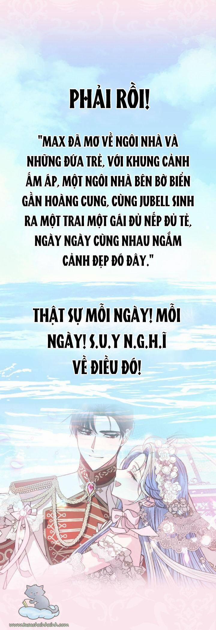 Cha, Con Không Muốn Kết Hôn! 64 trang 84