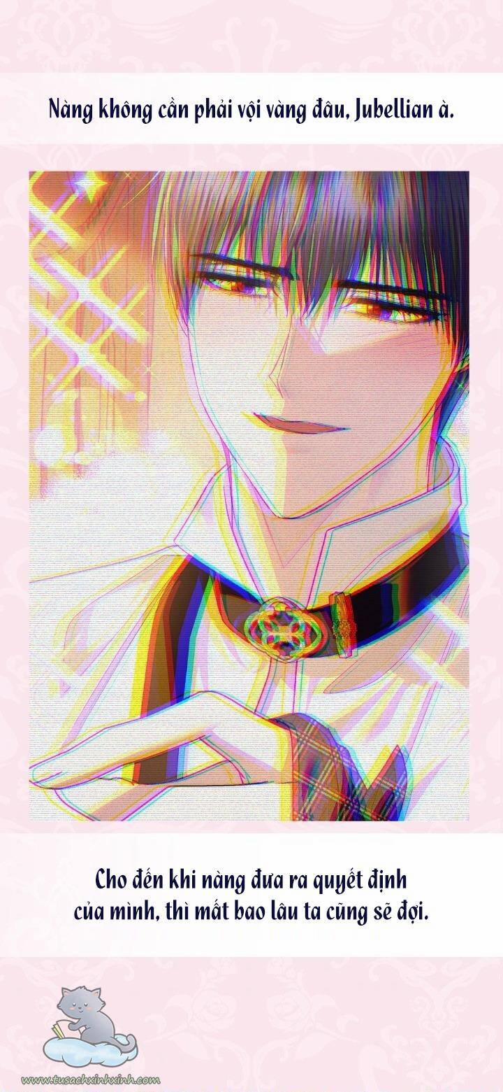 Cha, Con Không Muốn Kết Hôn! 64 trang 85