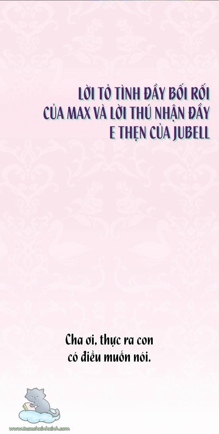 Cha, Con Không Muốn Kết Hôn! 64 trang 87