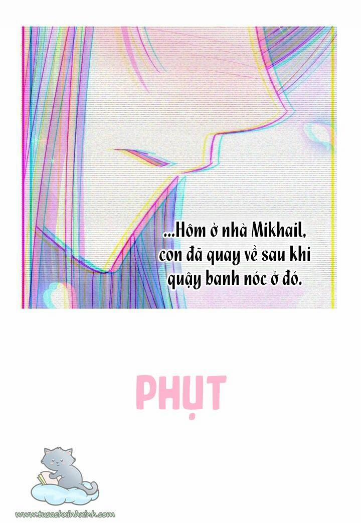 Cha, Con Không Muốn Kết Hôn! 64 trang 88