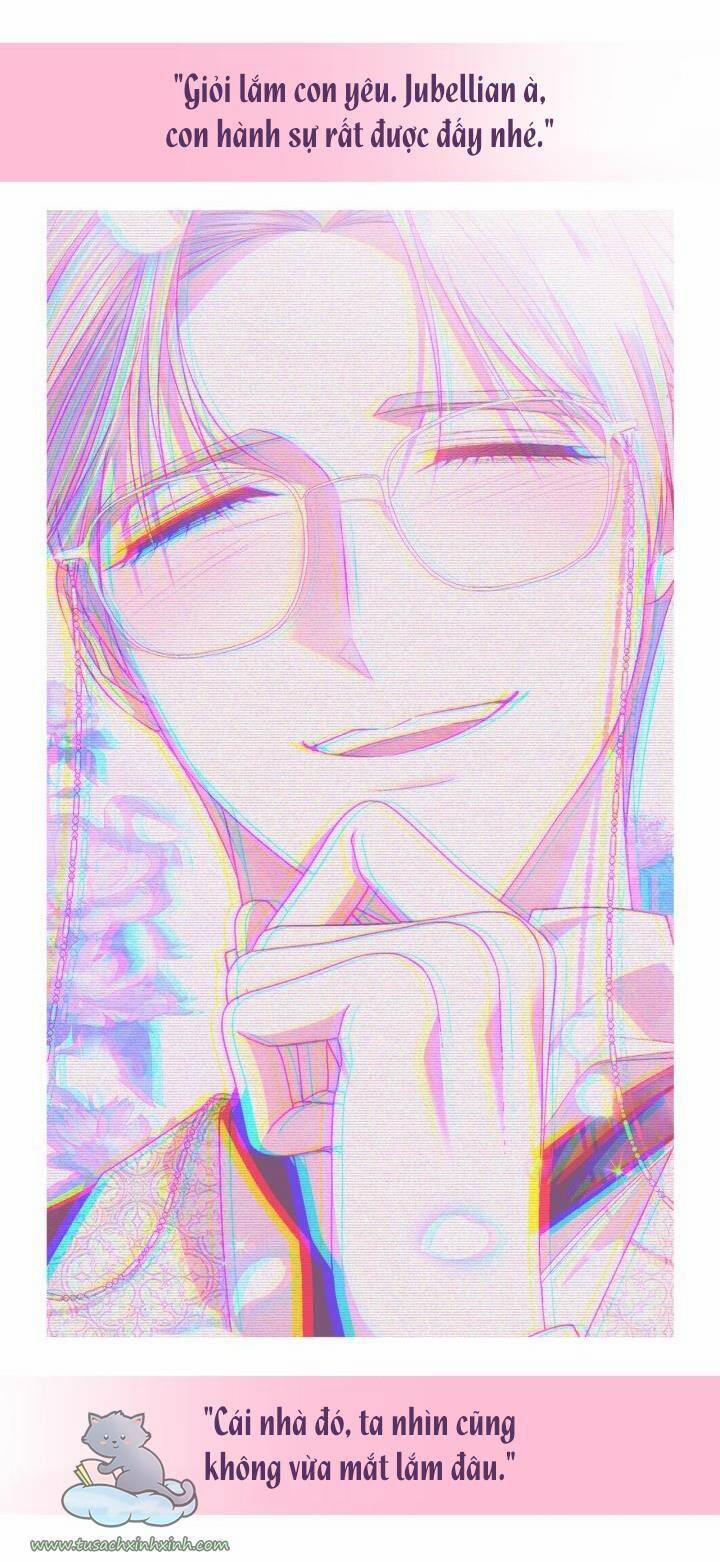 Cha, Con Không Muốn Kết Hôn! 64 trang 90