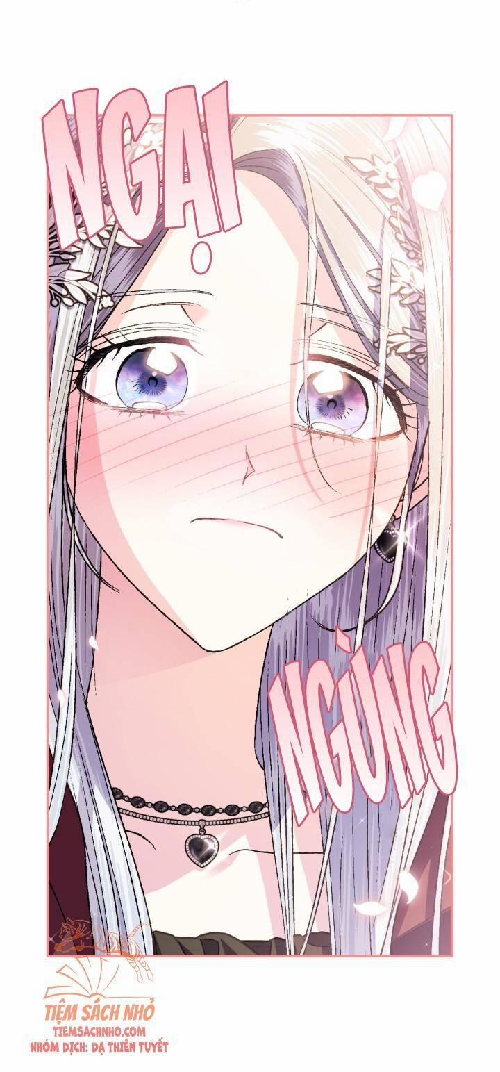 Cha, Con Không Muốn Kết Hôn! 65 trang 10