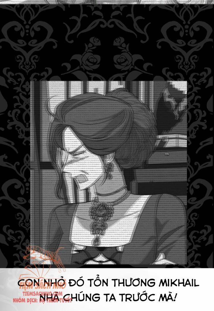 Cha, Con Không Muốn Kết Hôn! 65 trang 100