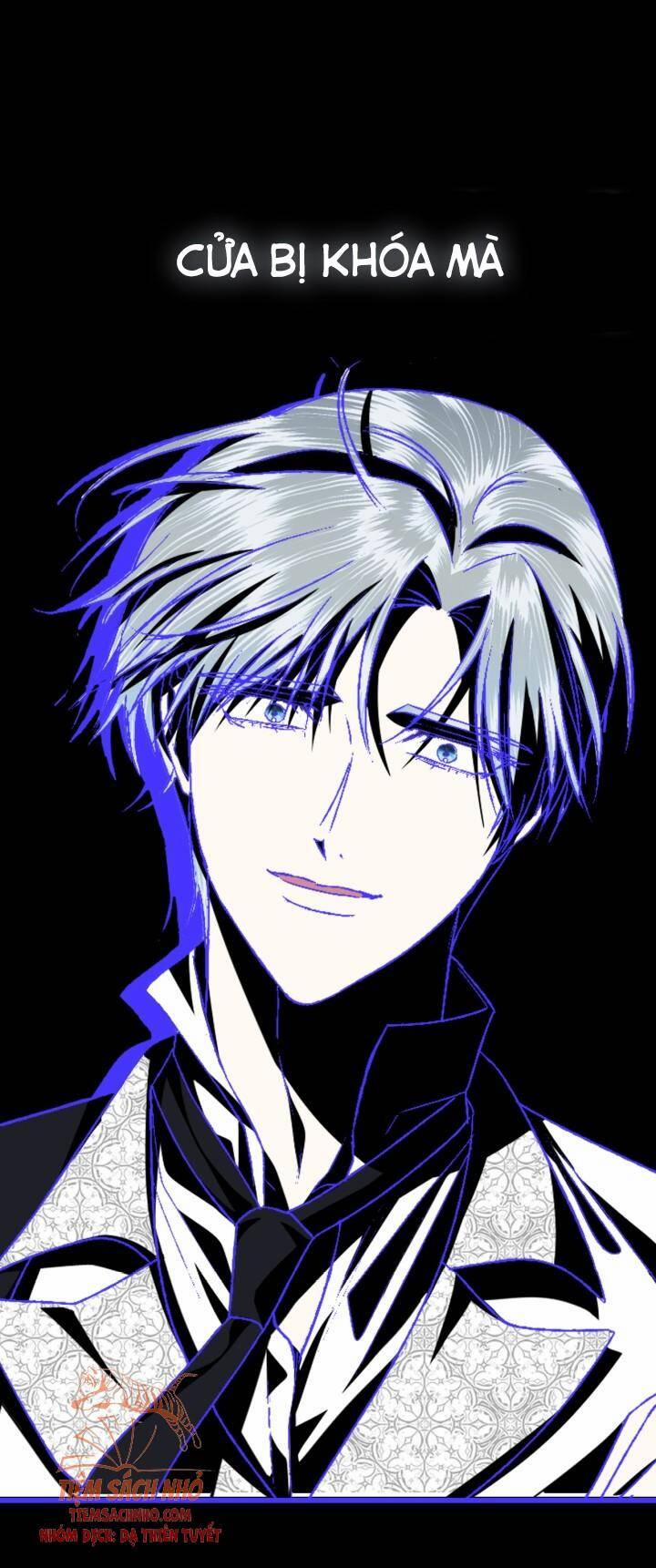 Cha, Con Không Muốn Kết Hôn! 65 trang 109