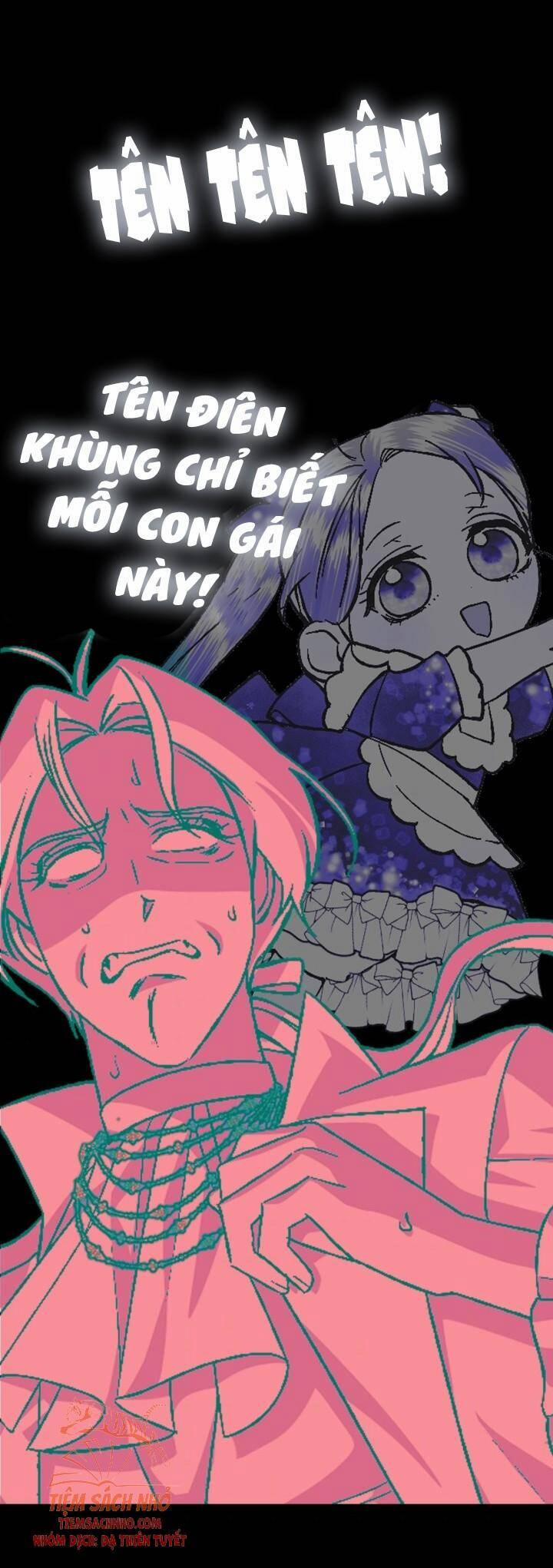 Cha, Con Không Muốn Kết Hôn! 65 trang 110