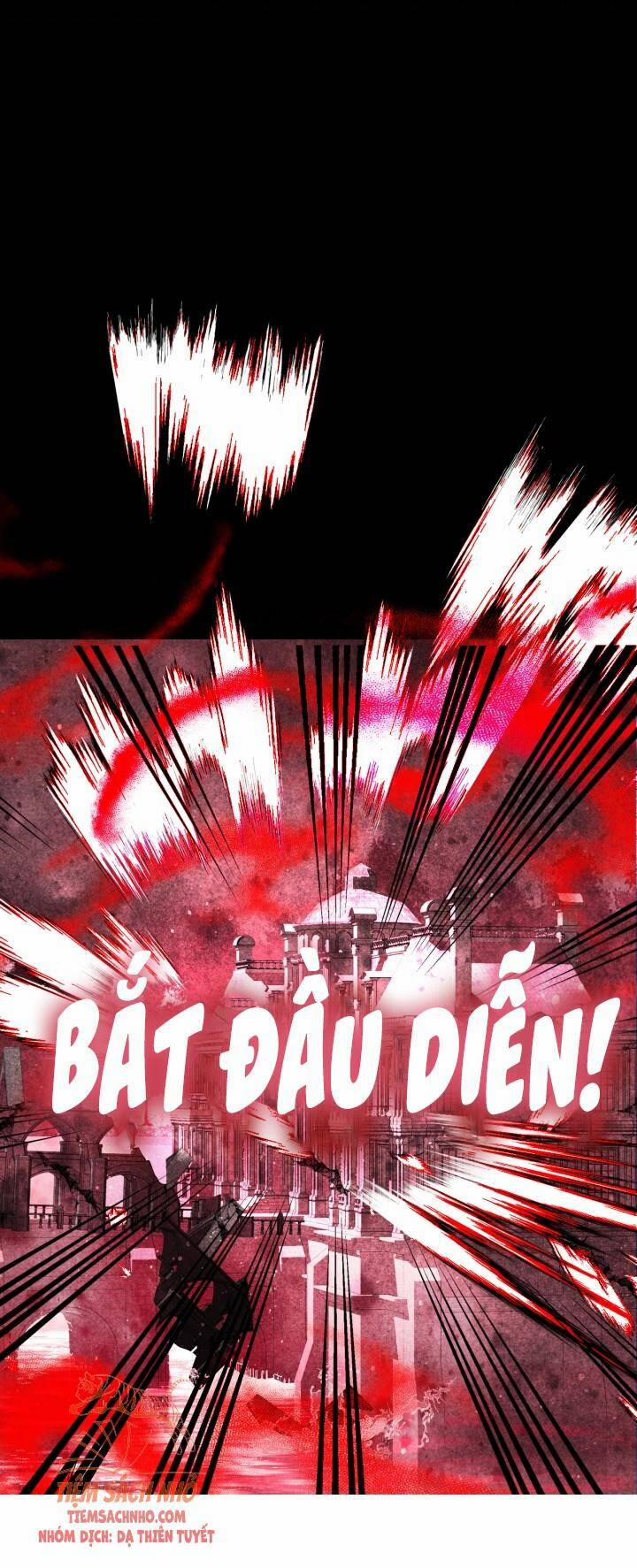 Cha, Con Không Muốn Kết Hôn! 65 trang 112