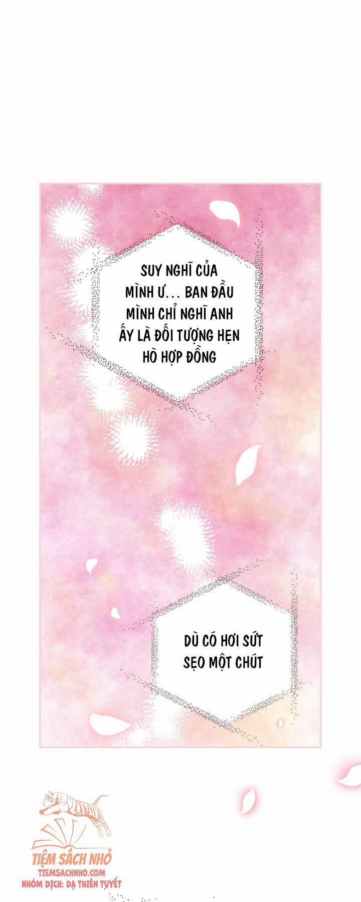 Cha, Con Không Muốn Kết Hôn! 65 trang 12