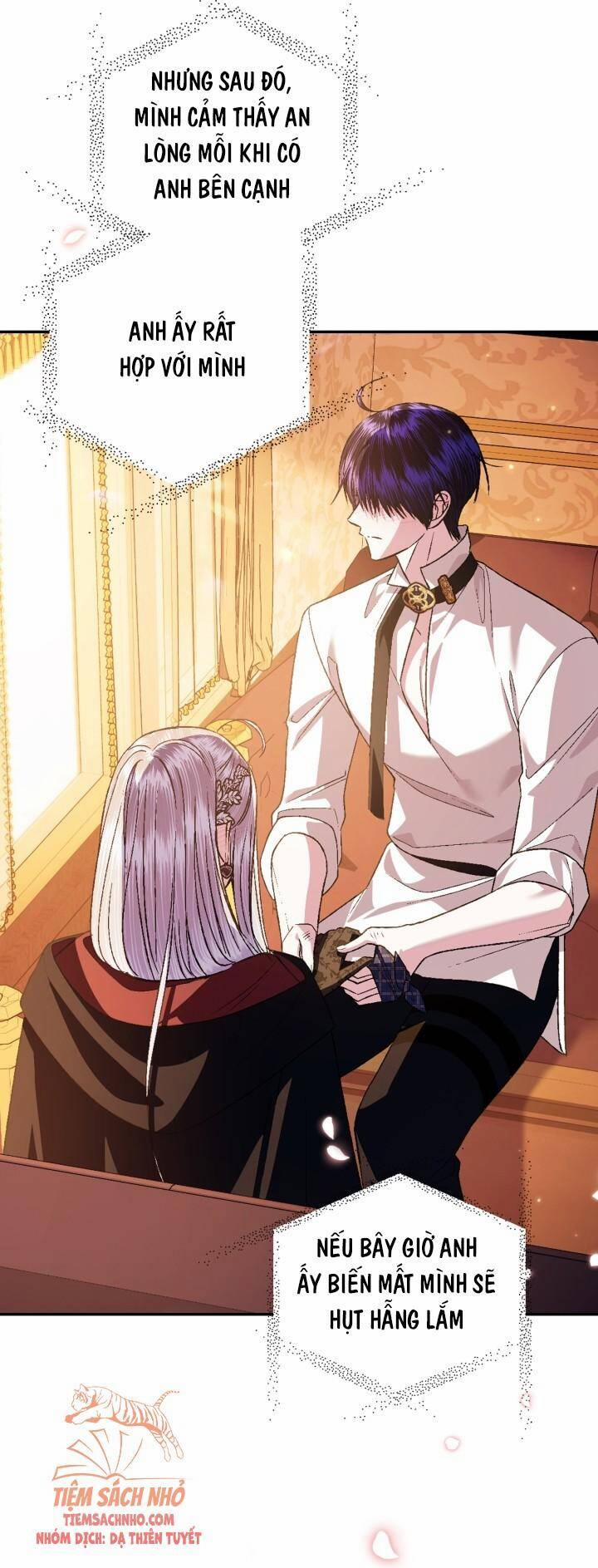 Cha, Con Không Muốn Kết Hôn! 65 trang 13