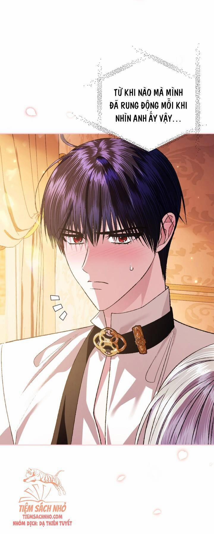 Cha, Con Không Muốn Kết Hôn! 65 trang 14