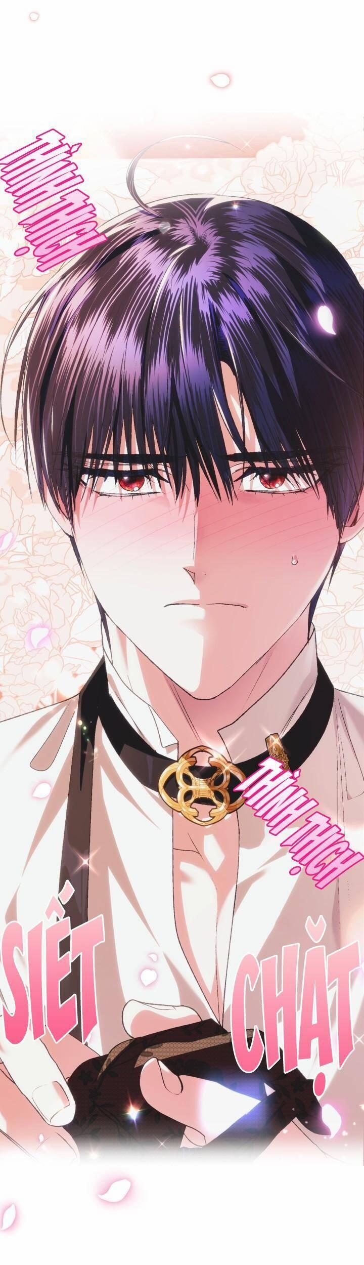 Cha, Con Không Muốn Kết Hôn! 65 trang 16