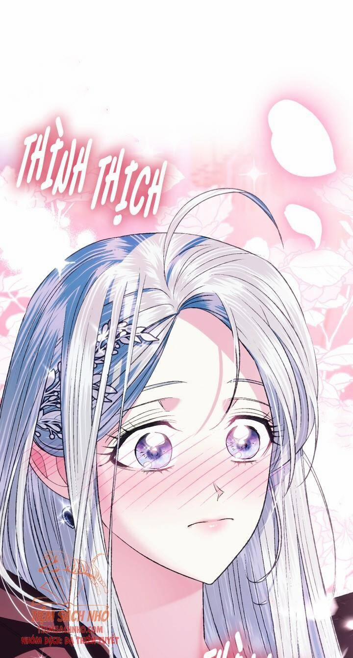 Cha, Con Không Muốn Kết Hôn! 65 trang 18