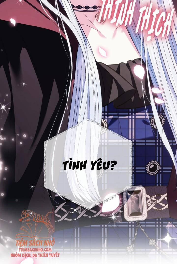 Cha, Con Không Muốn Kết Hôn! 65 trang 19