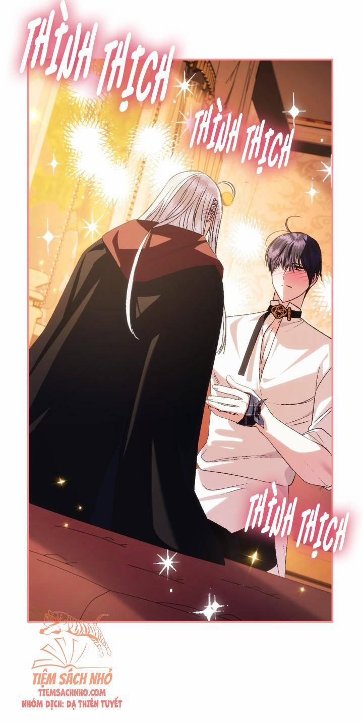 Cha, Con Không Muốn Kết Hôn! 65 trang 21