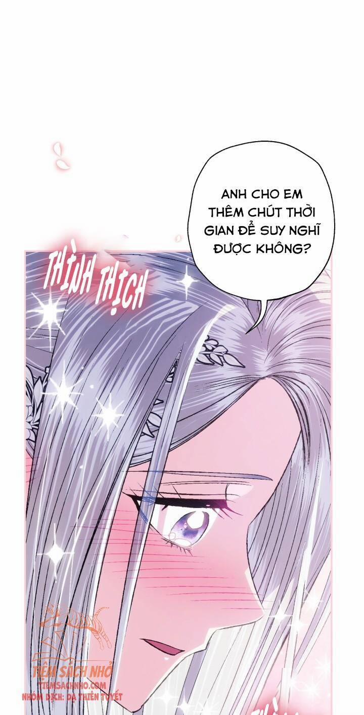 Cha, Con Không Muốn Kết Hôn! 65 trang 22