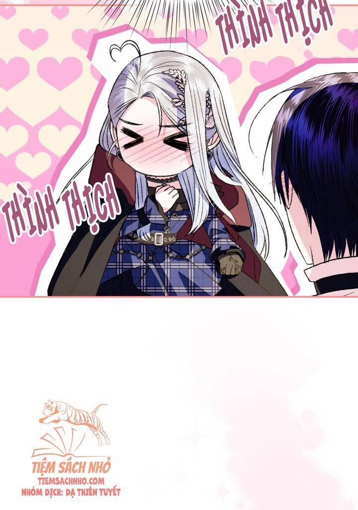 Cha, Con Không Muốn Kết Hôn! 65 trang 24