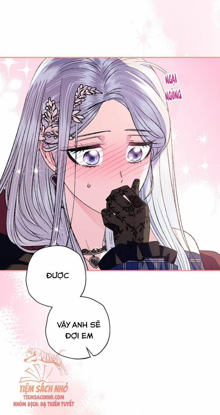 Cha, Con Không Muốn Kết Hôn! 65 trang 25