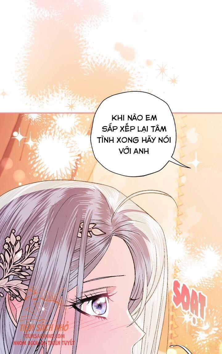 Cha, Con Không Muốn Kết Hôn! 65 trang 26