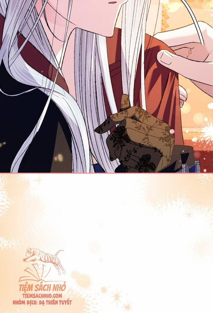 Cha, Con Không Muốn Kết Hôn! 65 trang 27