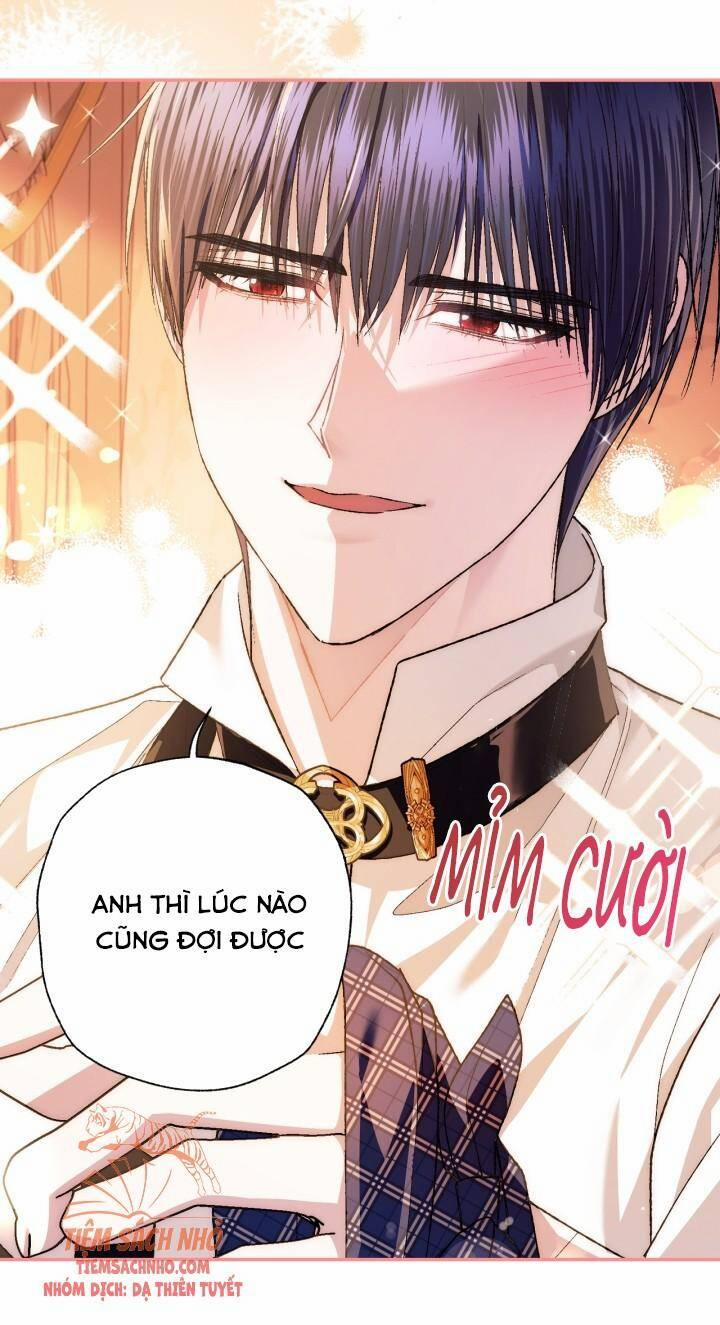 Cha, Con Không Muốn Kết Hôn! 65 trang 28