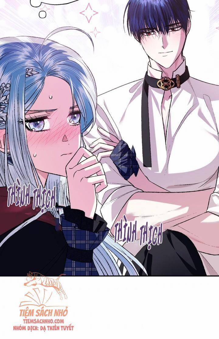 Cha, Con Không Muốn Kết Hôn! 65 trang 30