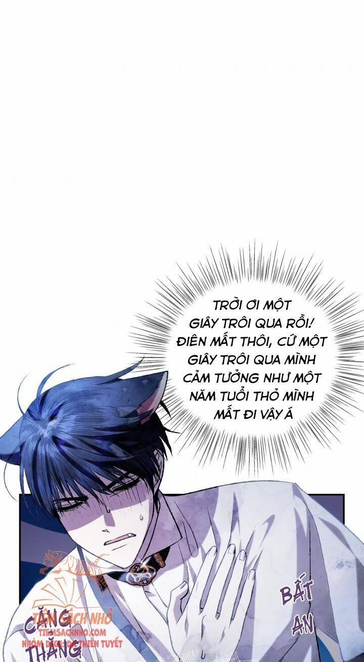 Cha, Con Không Muốn Kết Hôn! 65 trang 31