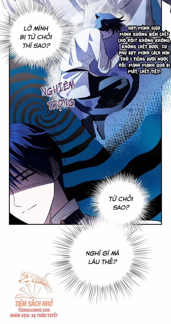 Cha, Con Không Muốn Kết Hôn! 65 trang 32