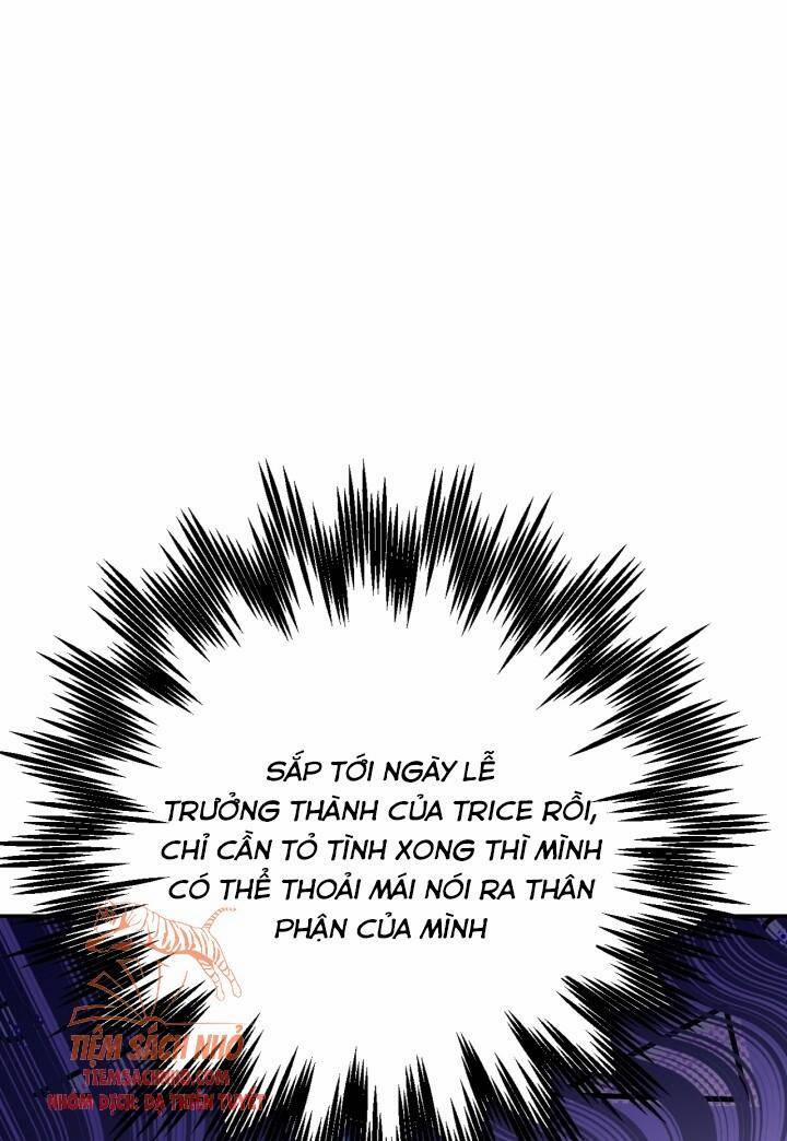 Cha, Con Không Muốn Kết Hôn! 65 trang 33