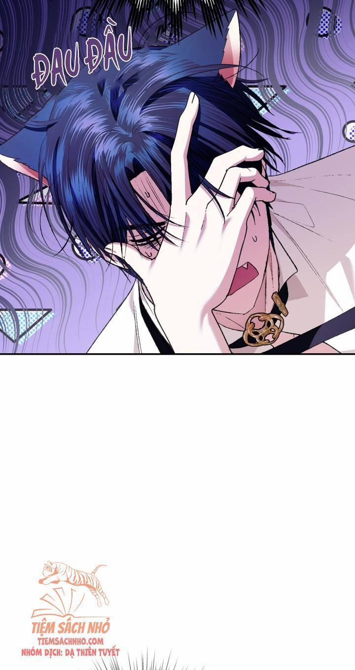 Cha, Con Không Muốn Kết Hôn! 65 trang 34