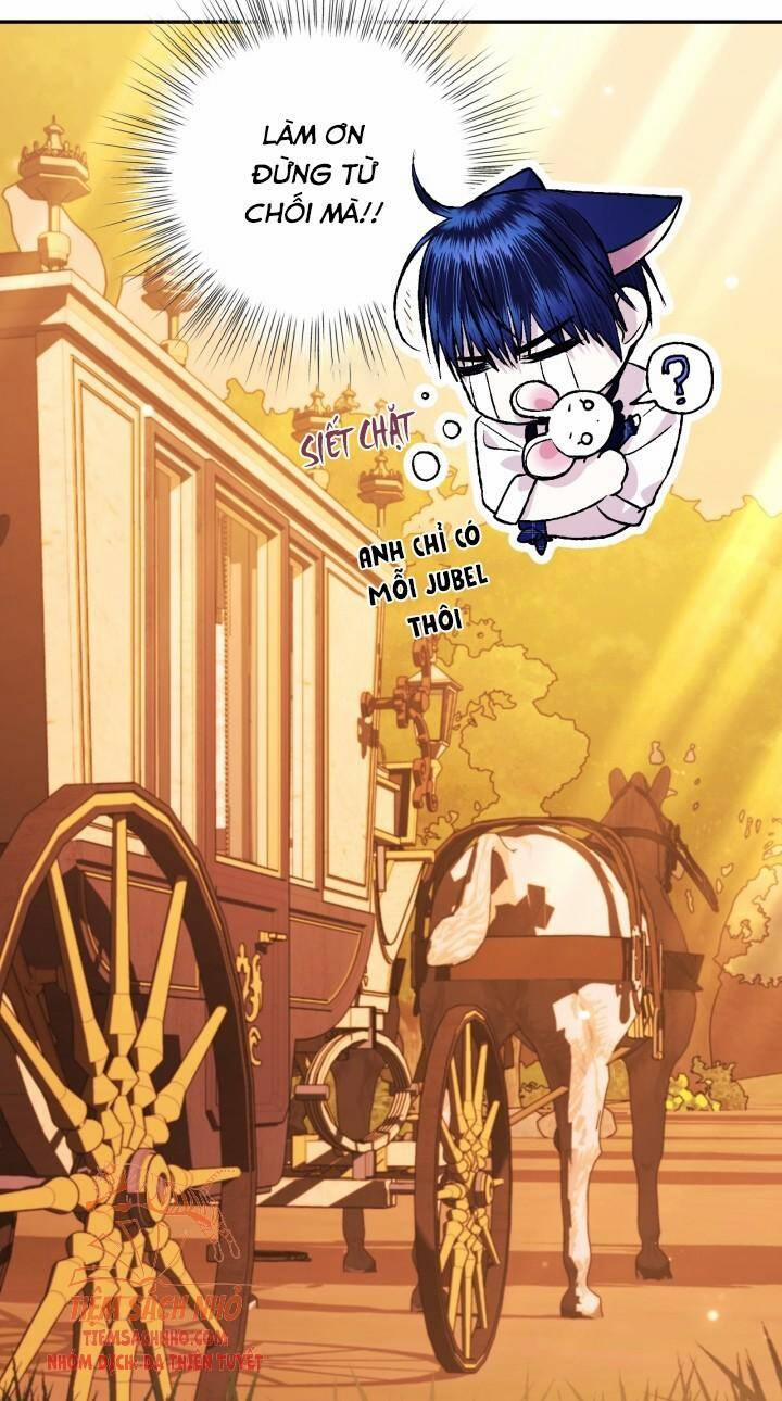 Cha, Con Không Muốn Kết Hôn! 65 trang 35