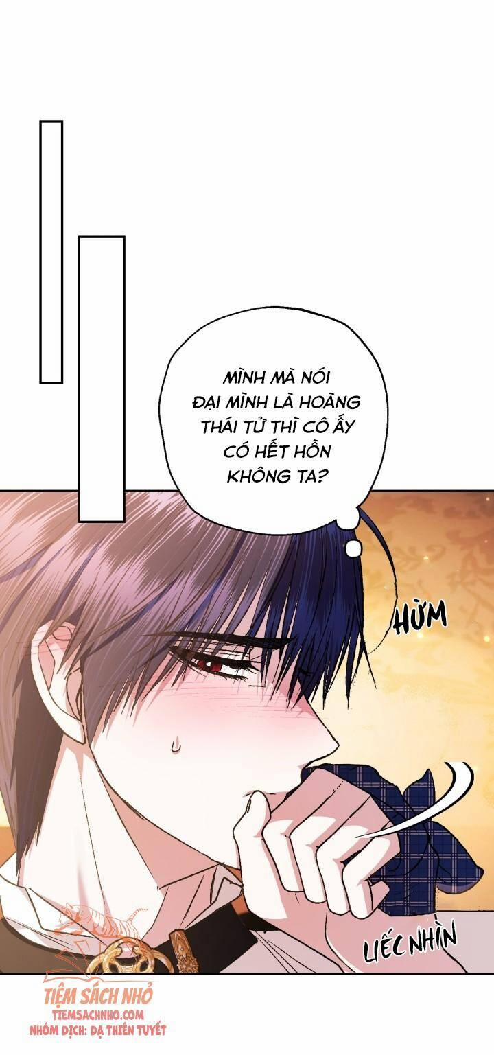 Cha, Con Không Muốn Kết Hôn! 65 trang 37