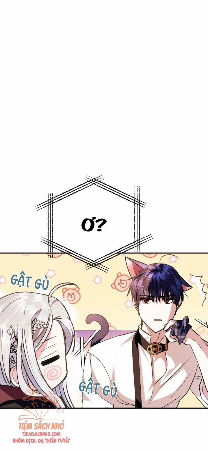 Cha, Con Không Muốn Kết Hôn! 65 trang 38